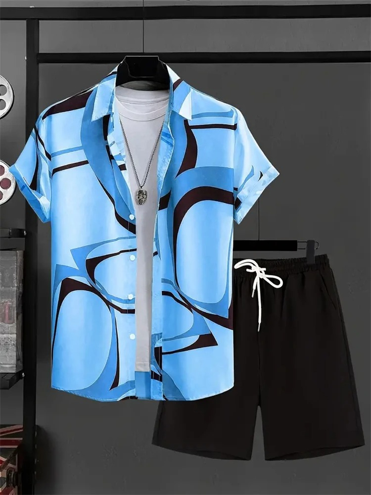 Ensemble deux pièces décontrac - Mens Fashion Suits avis et prix