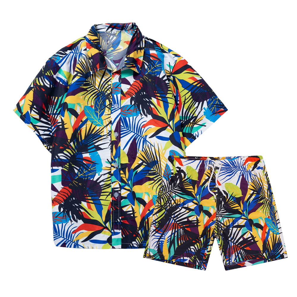 Ensemble de chemises pour homm - Mens Fashion Suits avis et prix