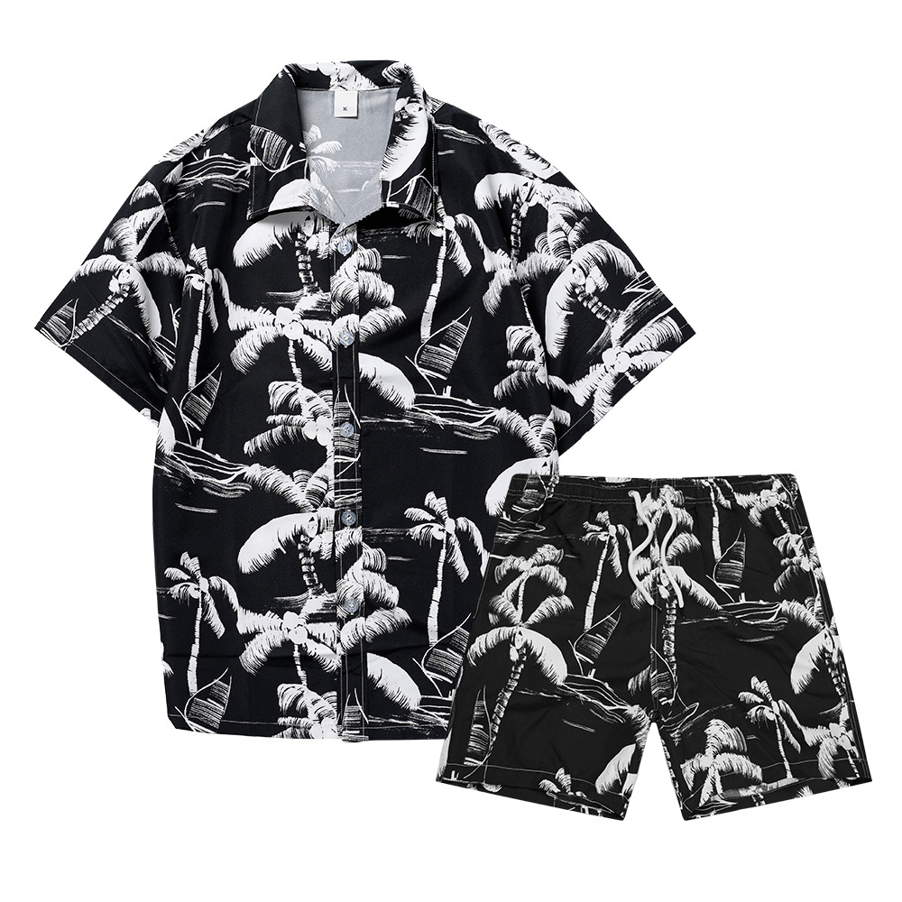 Ensemble de chemises pour homm - Mens Fashion Suits avis et prix