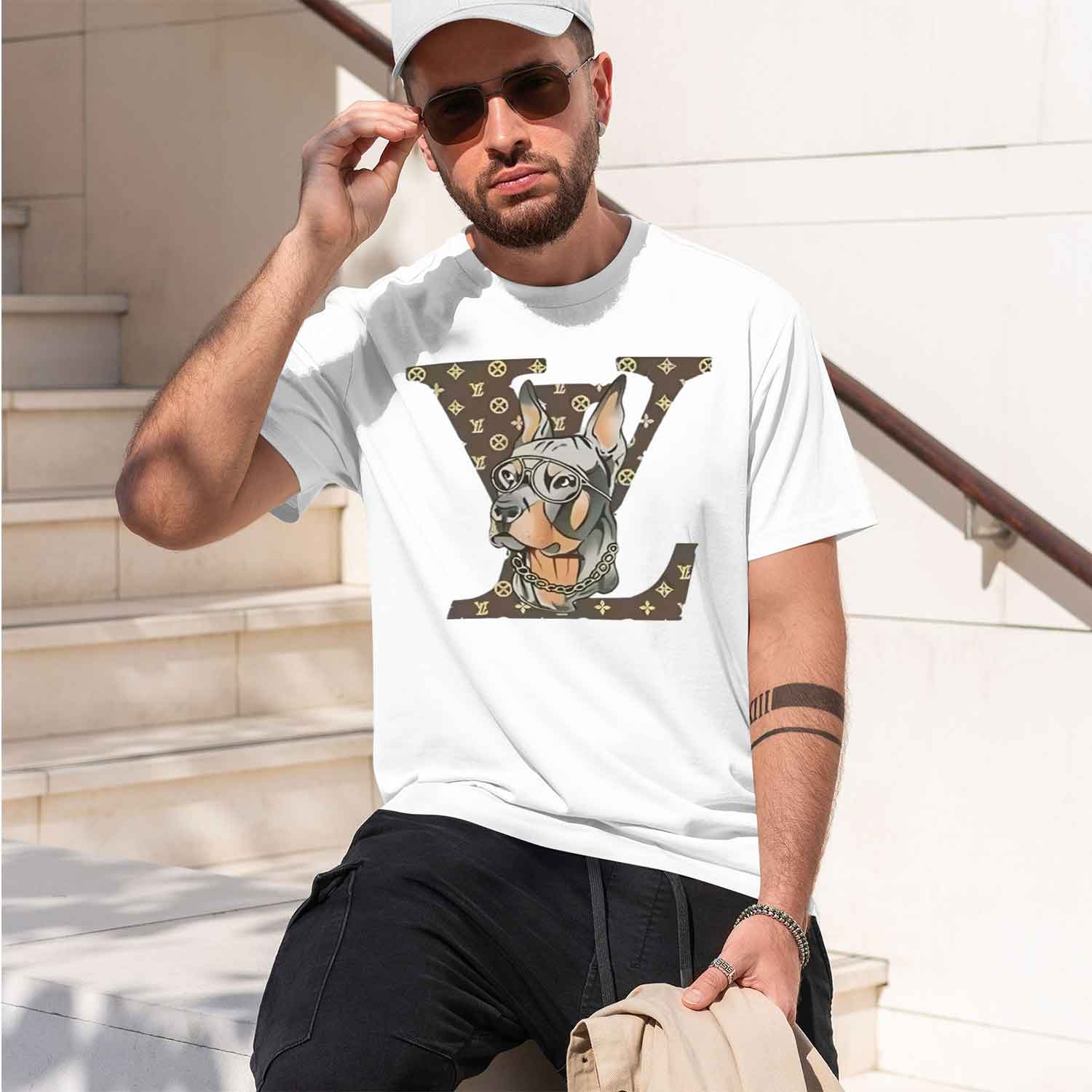 Nouveau modèle 2026 T-shirt à  - Men'S Fashion Outlets avis et prix