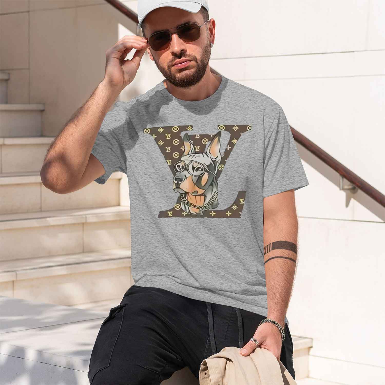 Nouveau modèle 2026 T-shirt à  - Men'S Fashion Outlets avis et prix