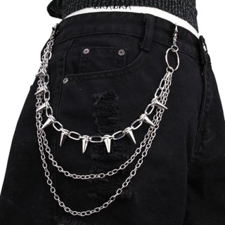 Chaîne de taille unisexe Hip H - Men Fashion Key avis et prix