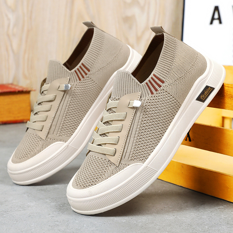 Nouvelles chaussures d'été pou - Men'S Fashion Loafers avis et prix