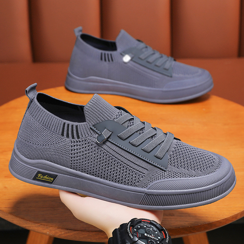 Nouvelles chaussures d'été pou - Men'S Fashion Loafers avis et prix
