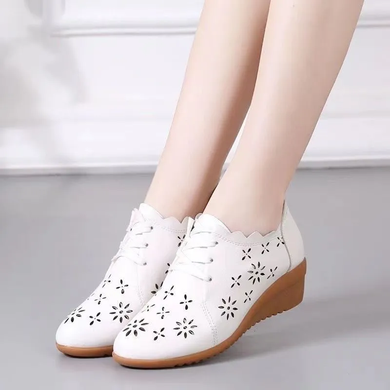 Chaussures à talons compensés  - Men Fashion Elegant avis et prix
