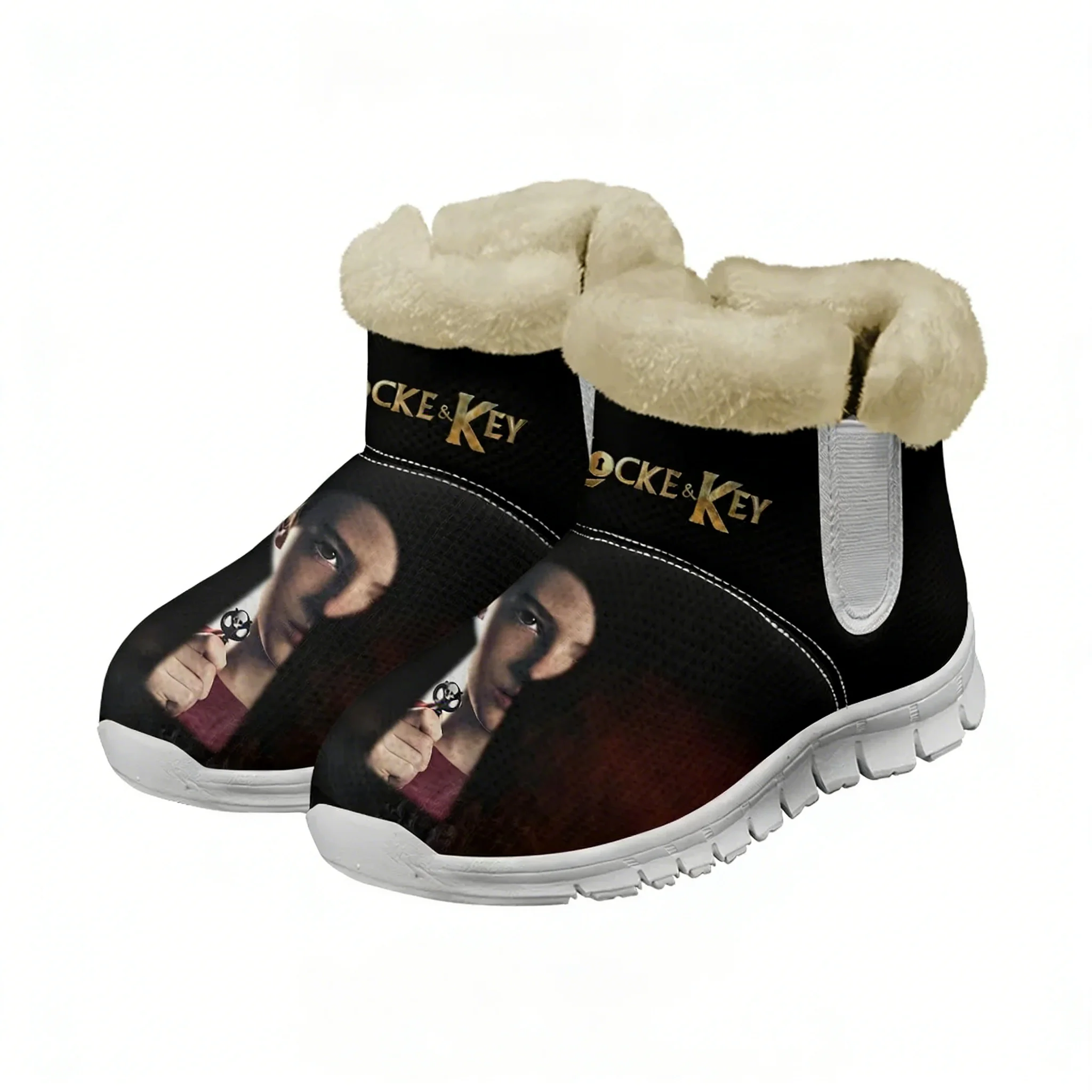 Locke & Key – chaussures chaud - Men Fashion Key avis et prix