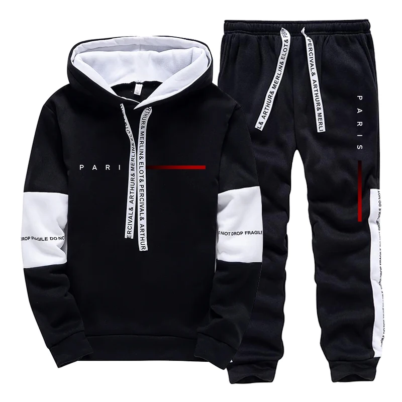 Ensemble streetwear pour homme - Men'S Fashion Designer avis et prix