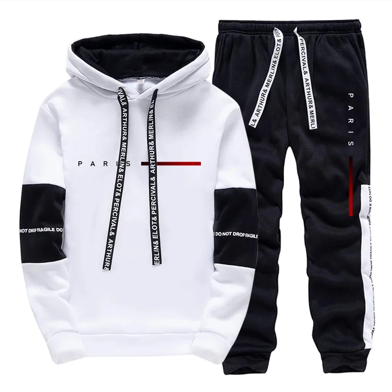Ensemble streetwear pour homme - Men'S Fashion Designer avis et prix
