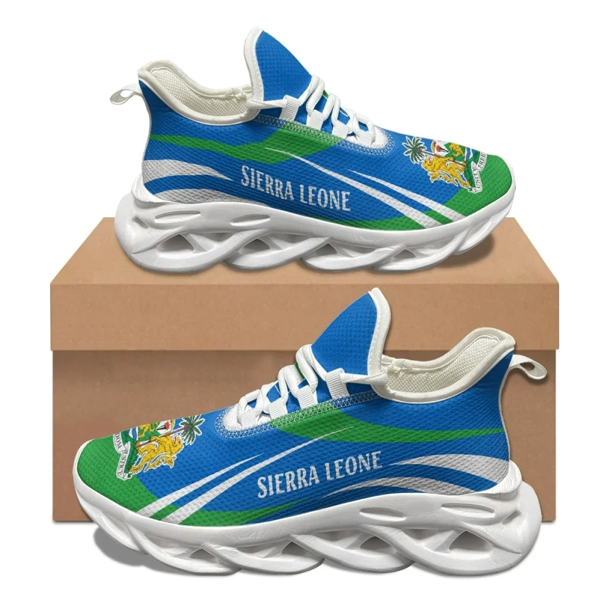 Designer Sneaker homme drapeau - Men'S Fashion Running Shoes avis et prix