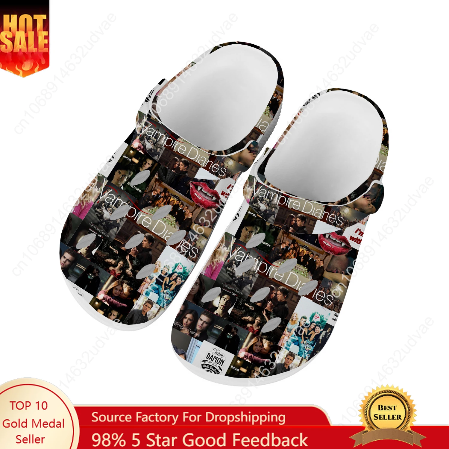 Chaussures d'eau The Vampire p - Queer Men'S Fashion avis et prix