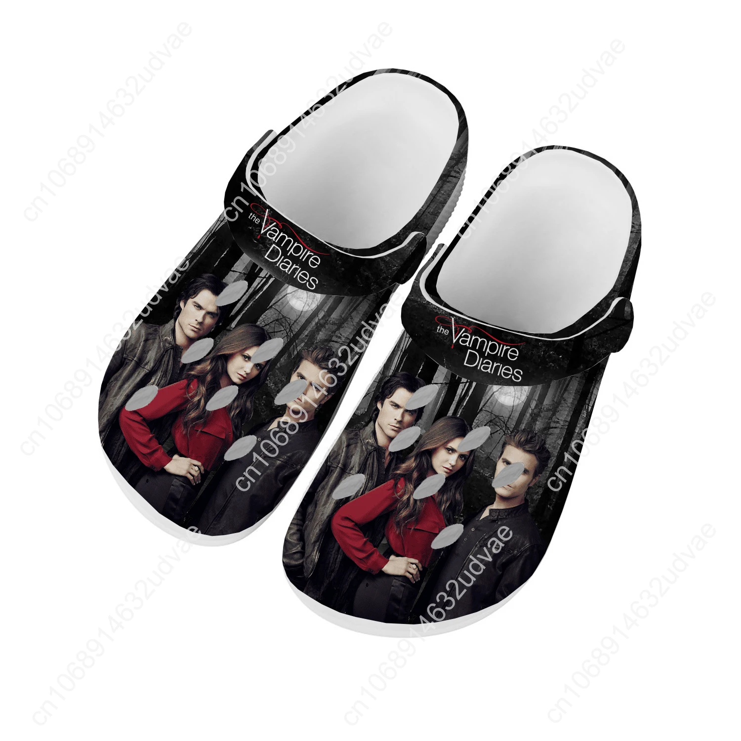 Chaussures d'eau The Vampire p - Queer Men'S Fashion avis et prix