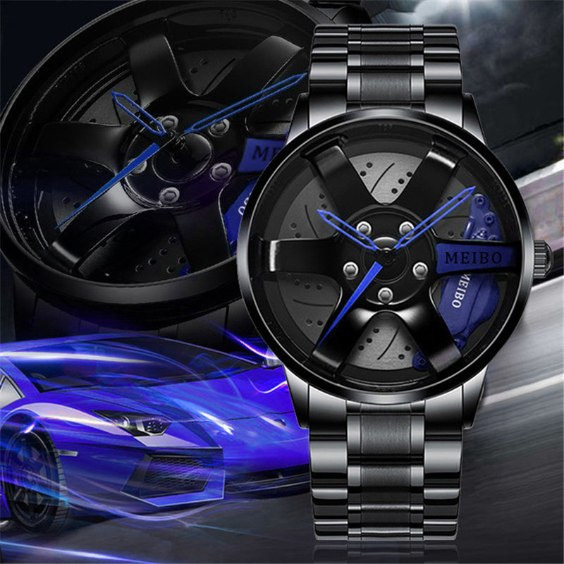Montres en cuir pour hommes, n - Men'S Fashion Hub avis et prix