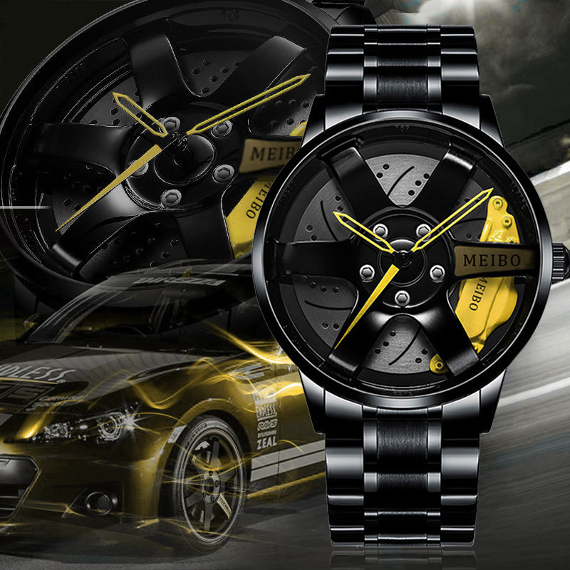Montres en cuir pour hommes, n - Men'S Fashion Hub avis et prix