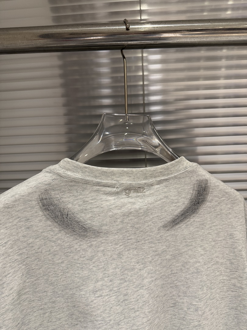 T-shirt Streetwear Oversize à  - Mens Fashion Magazines avis et prix