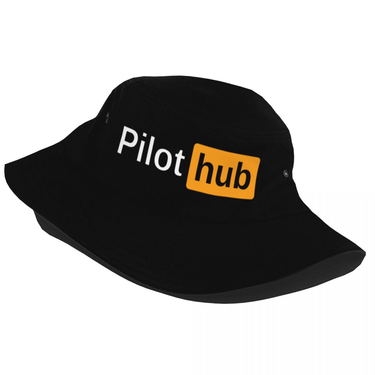 Chapeau seau de pilote personn - Men'S Fashion Hub avis et prix