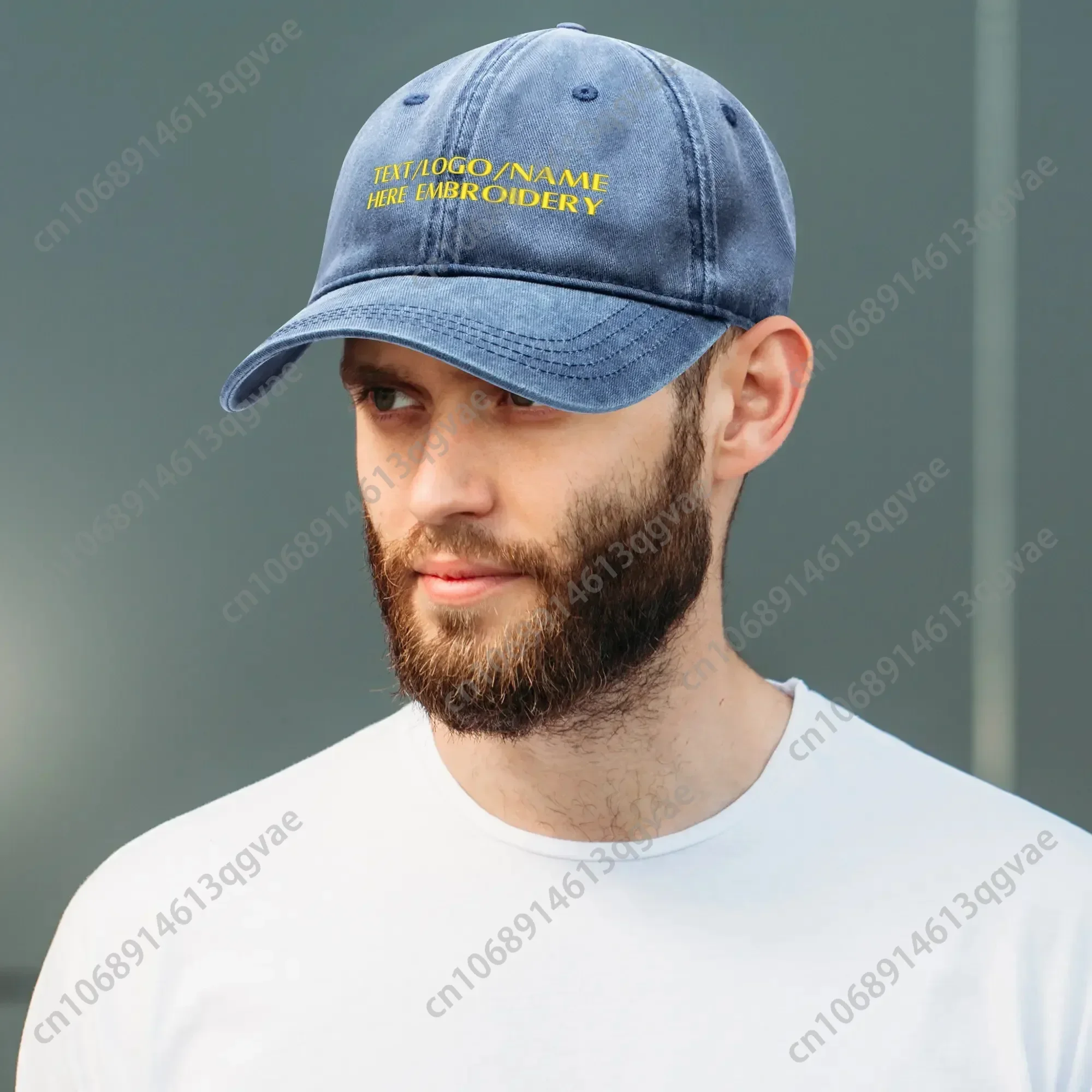 Casquette de baseball sportive - Trucker Hat Cap avis et prix