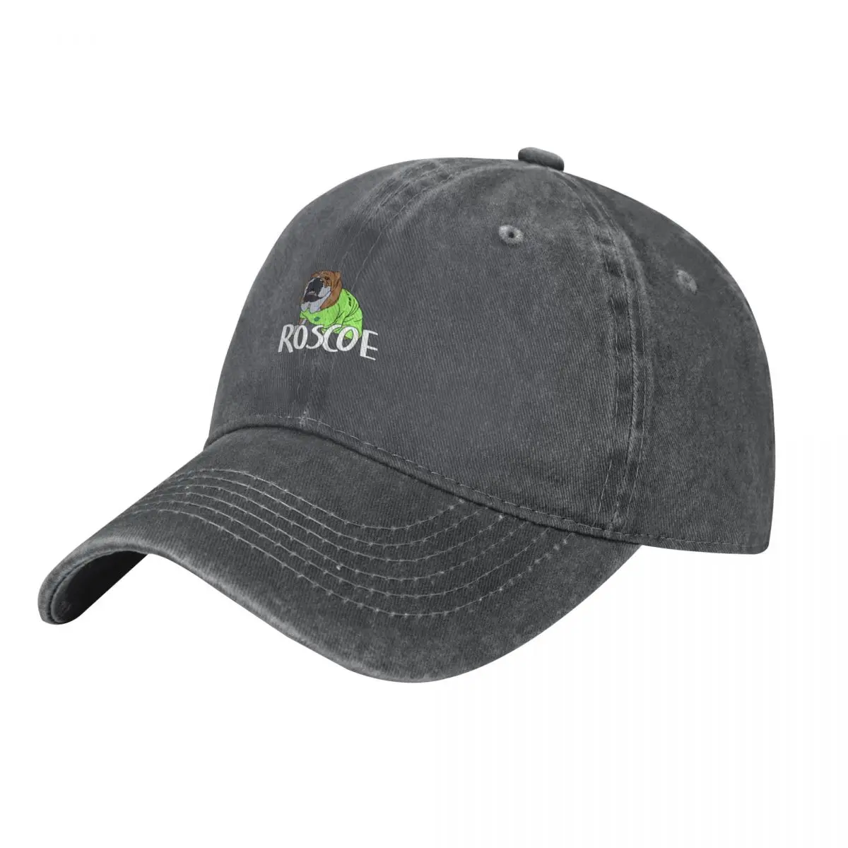 Casquette de baseball Roscoe,  - Men'S Fashion Outlets avis et prix