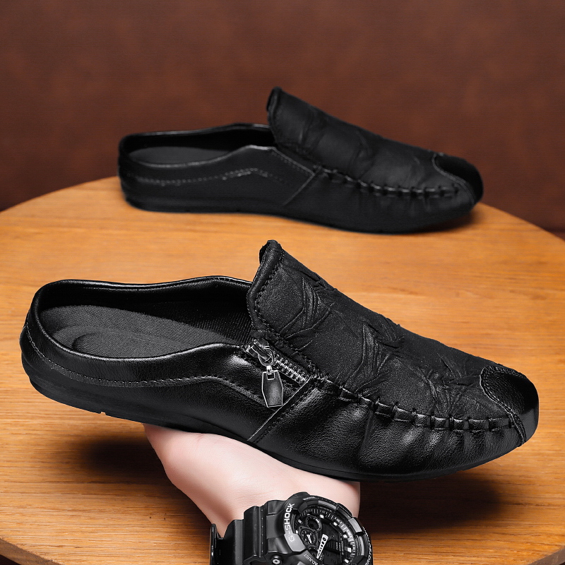 Mocassins d'été pour hommes, c - Men'S Fashion Loafers Shoes avis et prix
