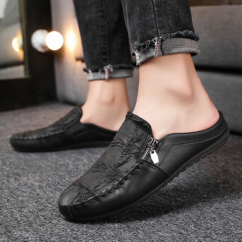 Mocassins d'été pour hommes, c - Men'S Fashion Loafers Shoes avis et prix