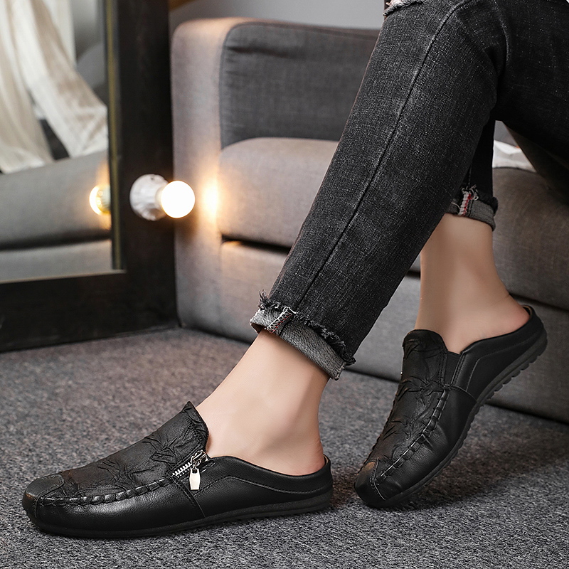 Mocassins d'été pour hommes, c - Men'S Fashion Loafers Shoes avis et prix