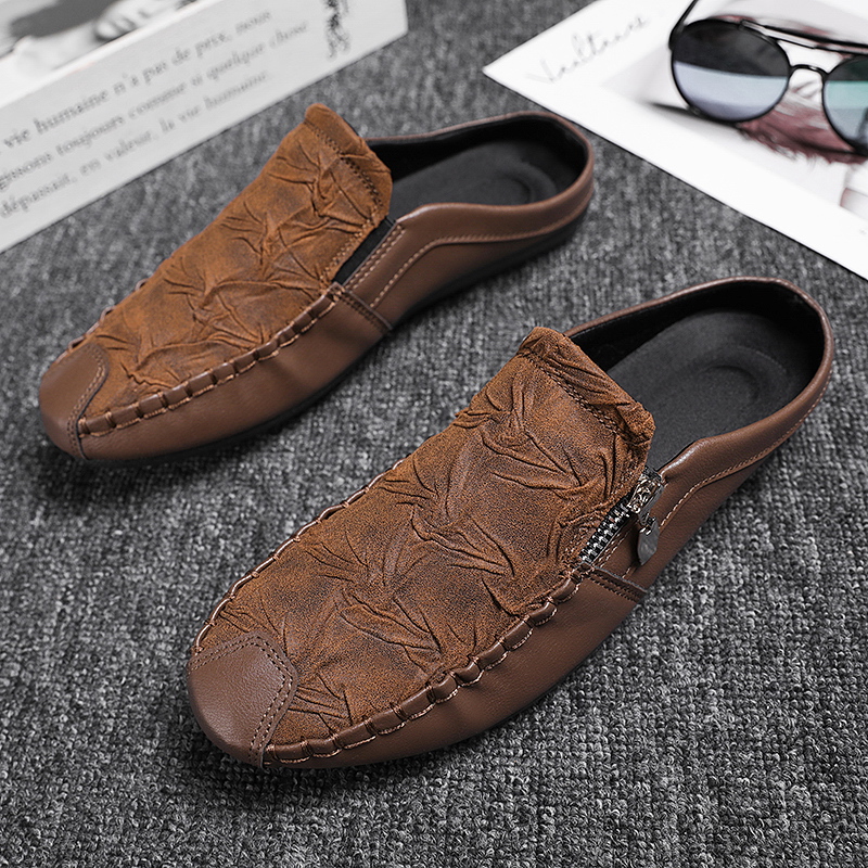 Mocassins d'été pour hommes, c - Men'S Fashion Loafers Shoes avis et prix