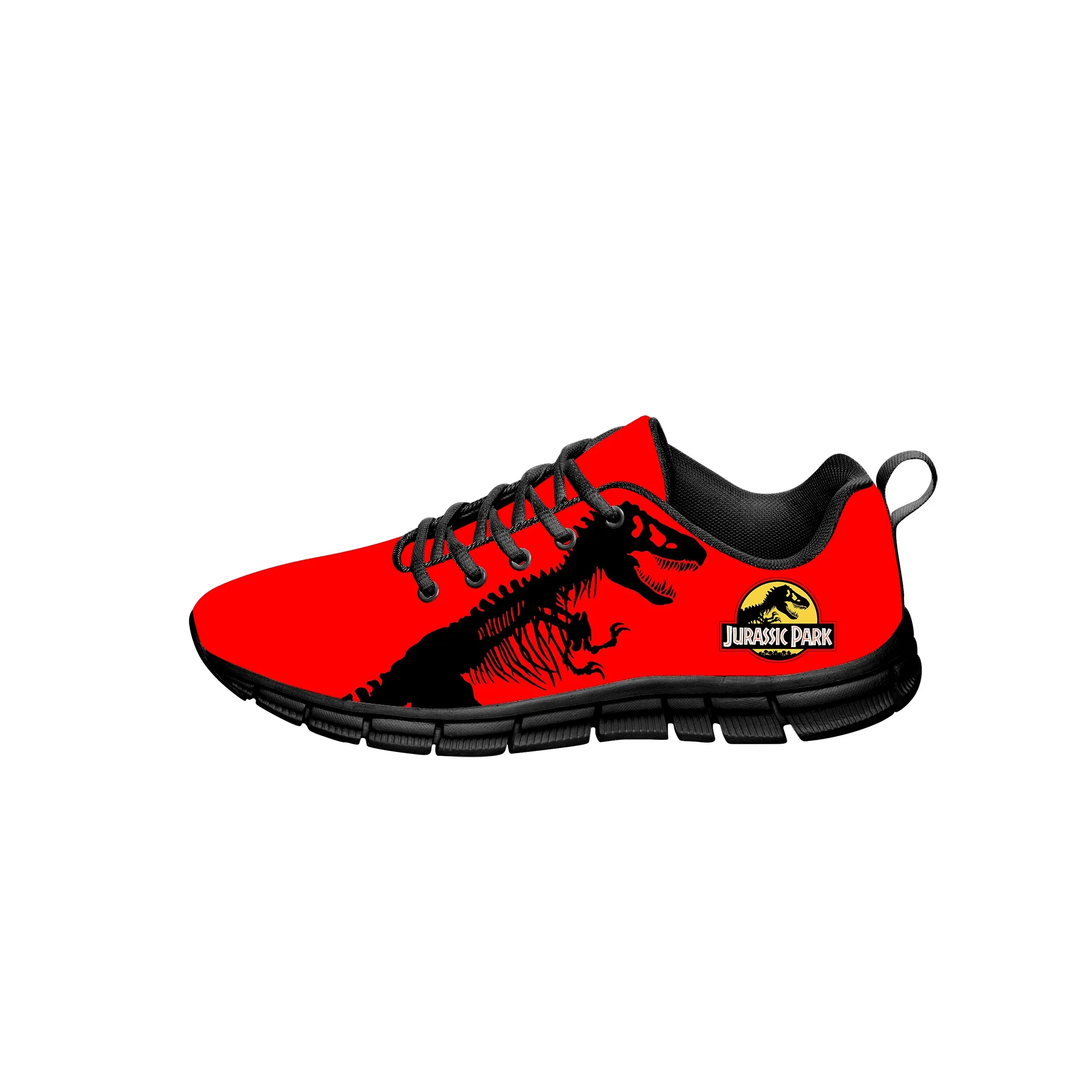 Jurassic Dinosaur World Park – - Men'S Fashion Running Shoes avis et prix