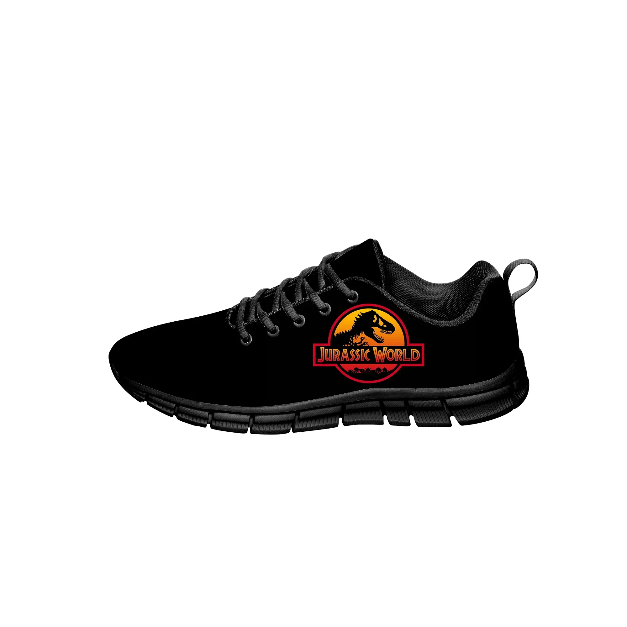 Jurassic Dinosaur World Park – - Men'S Fashion Running Shoes avis et prix