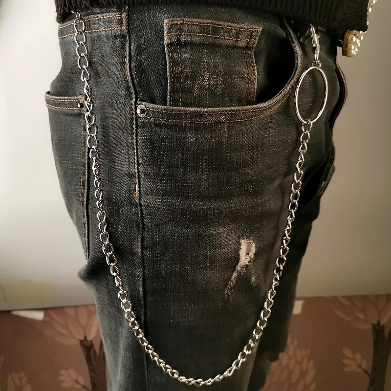Chaîne de ceinture en métal à  - Men'S Fashion Old Money avis et prix