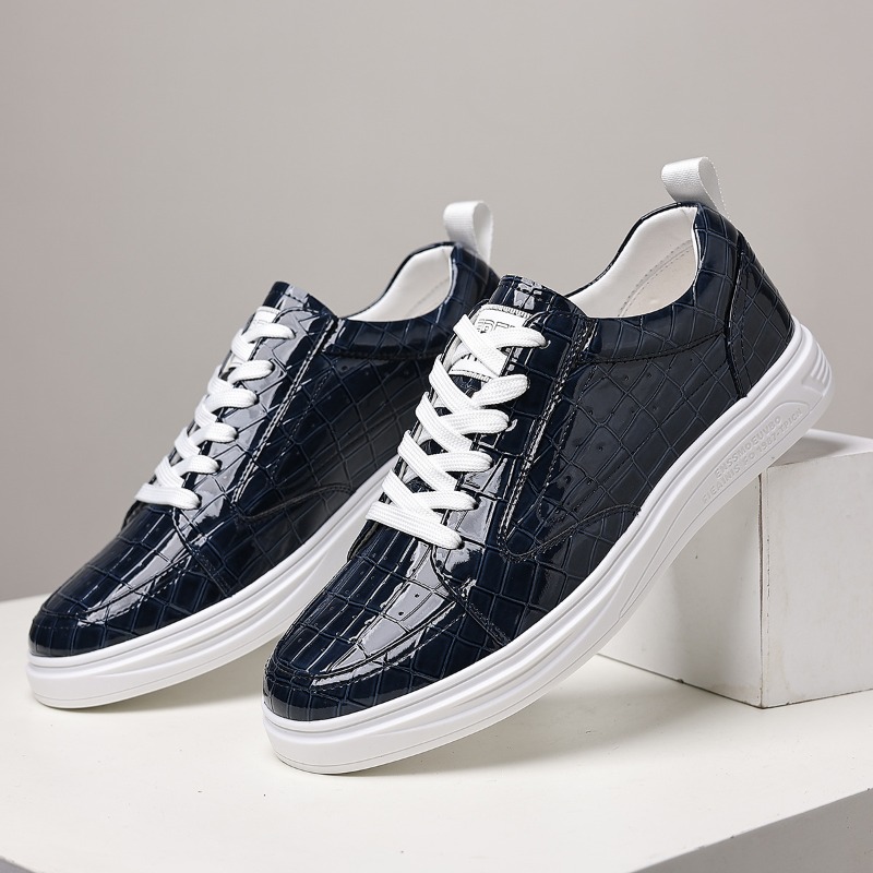 Chaussures de skate classiques - Men'S Fashion Loafers avis et prix