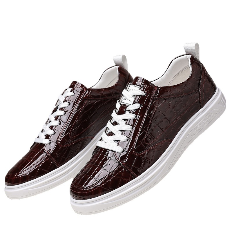Chaussures de skate classiques - Men'S Fashion Loafers avis et prix