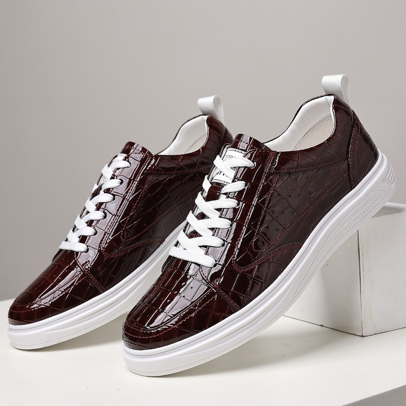 Chaussures de skate classiques - Men'S Fashion Loafers avis et prix