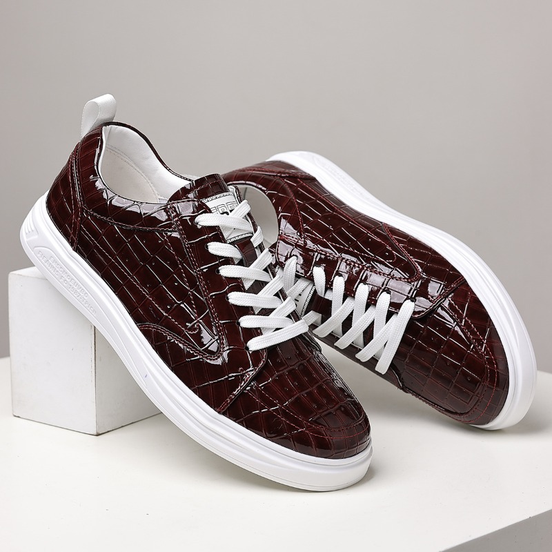 Chaussures de skate classiques - Men'S Fashion Loafers avis et prix