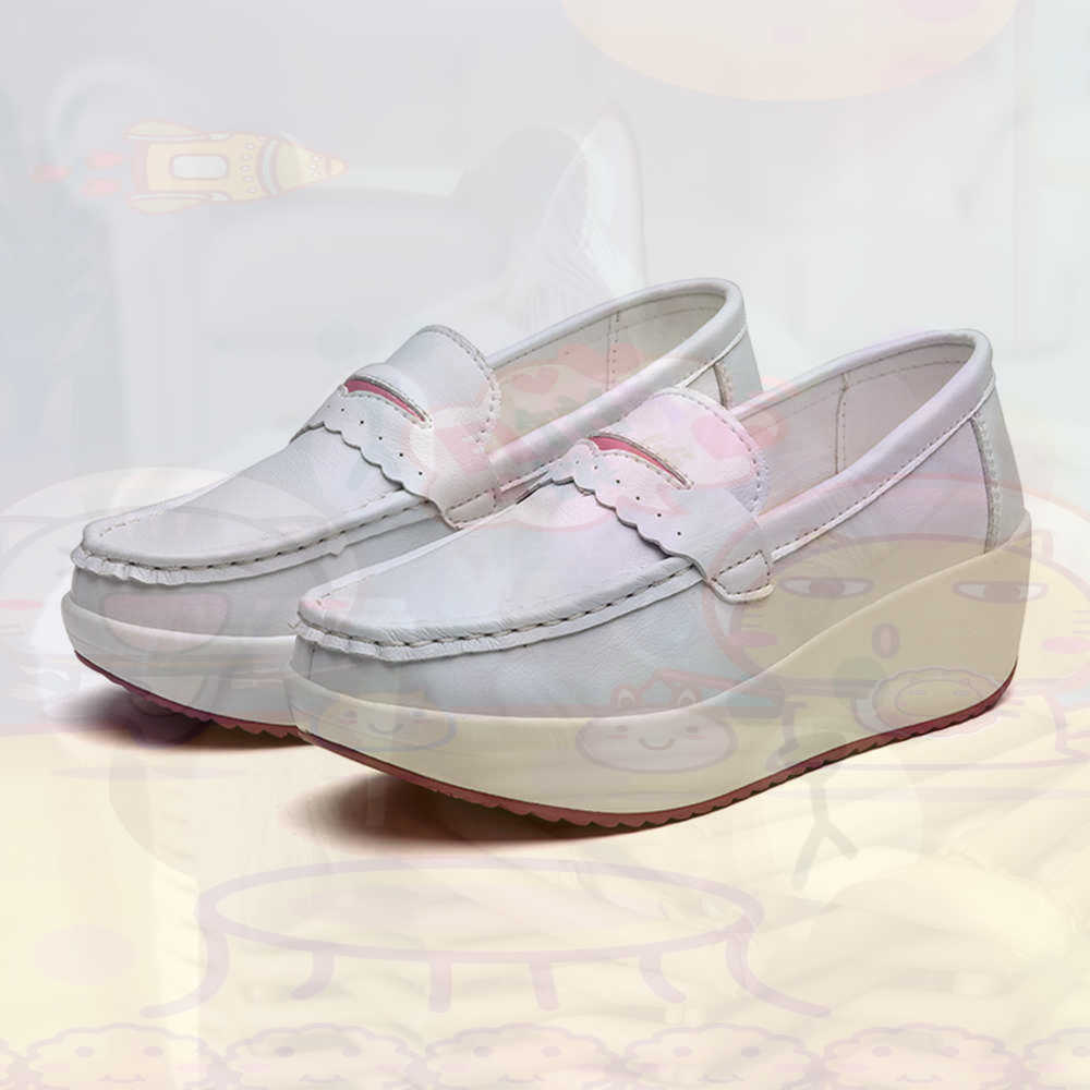 Plataform hiver rose baskets T - Men'S Fashion Over The Years avis et prix