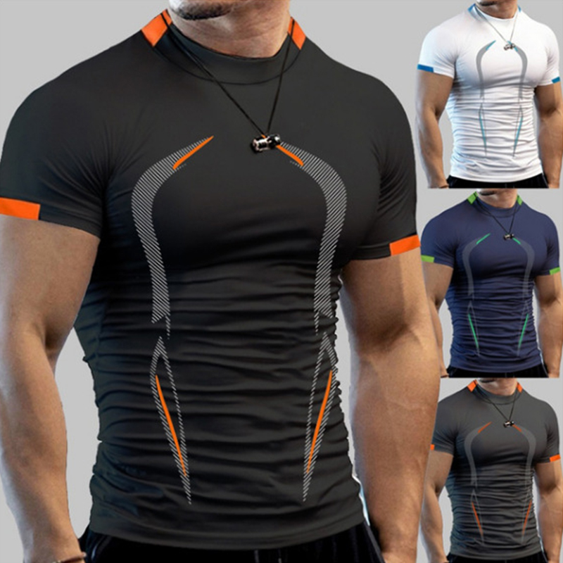 Chemises de Compression élégan - Compression Shirt Workout avis et prix