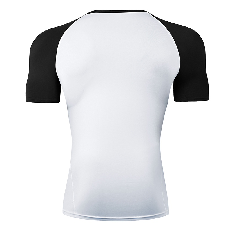 T-shirt de compression graphiq - Compression Shirt Workout avis et prix