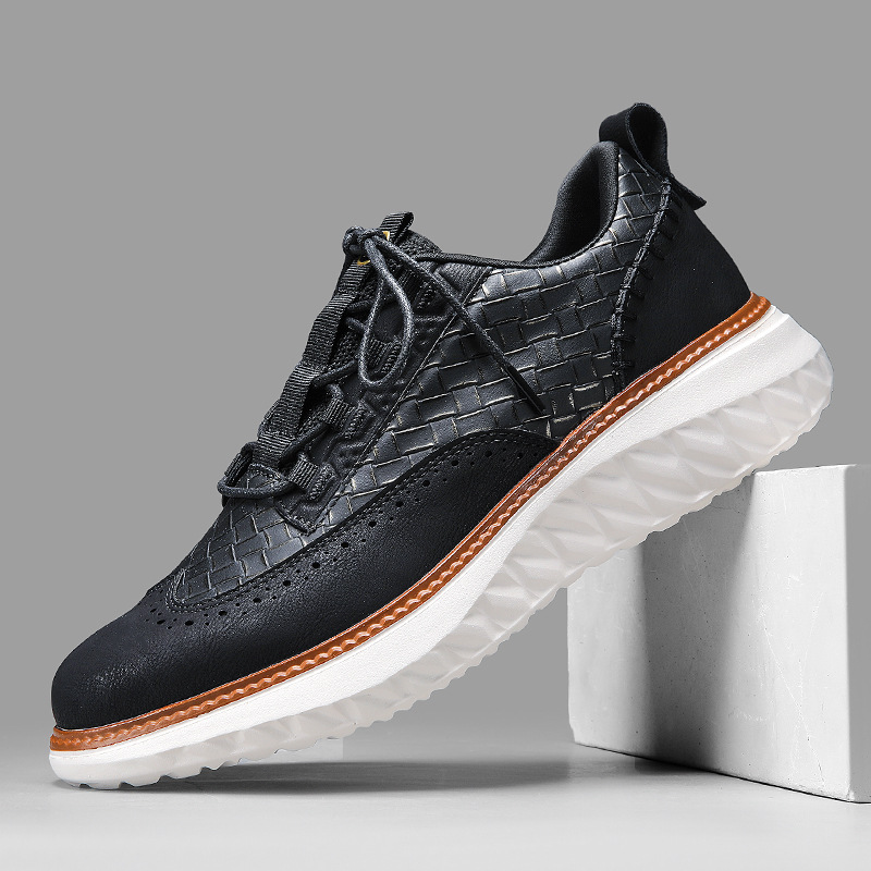 Nouvelles chaussures pour homm - Men'S Fashion Hiking Boots avis et prix