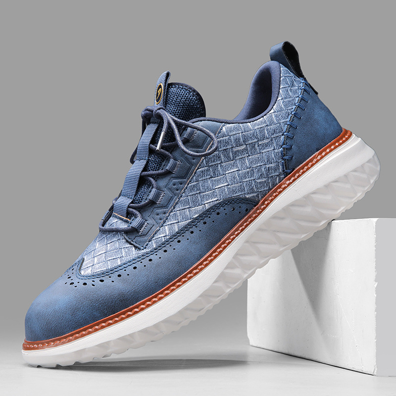 Nouvelles chaussures pour homm - Men'S Fashion Hiking Boots avis et prix