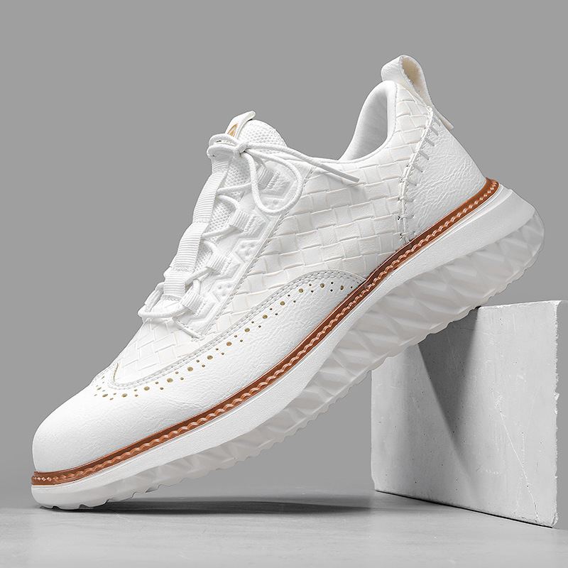 Nouvelles chaussures pour homm - Men'S Fashion Hiking Boots avis et prix