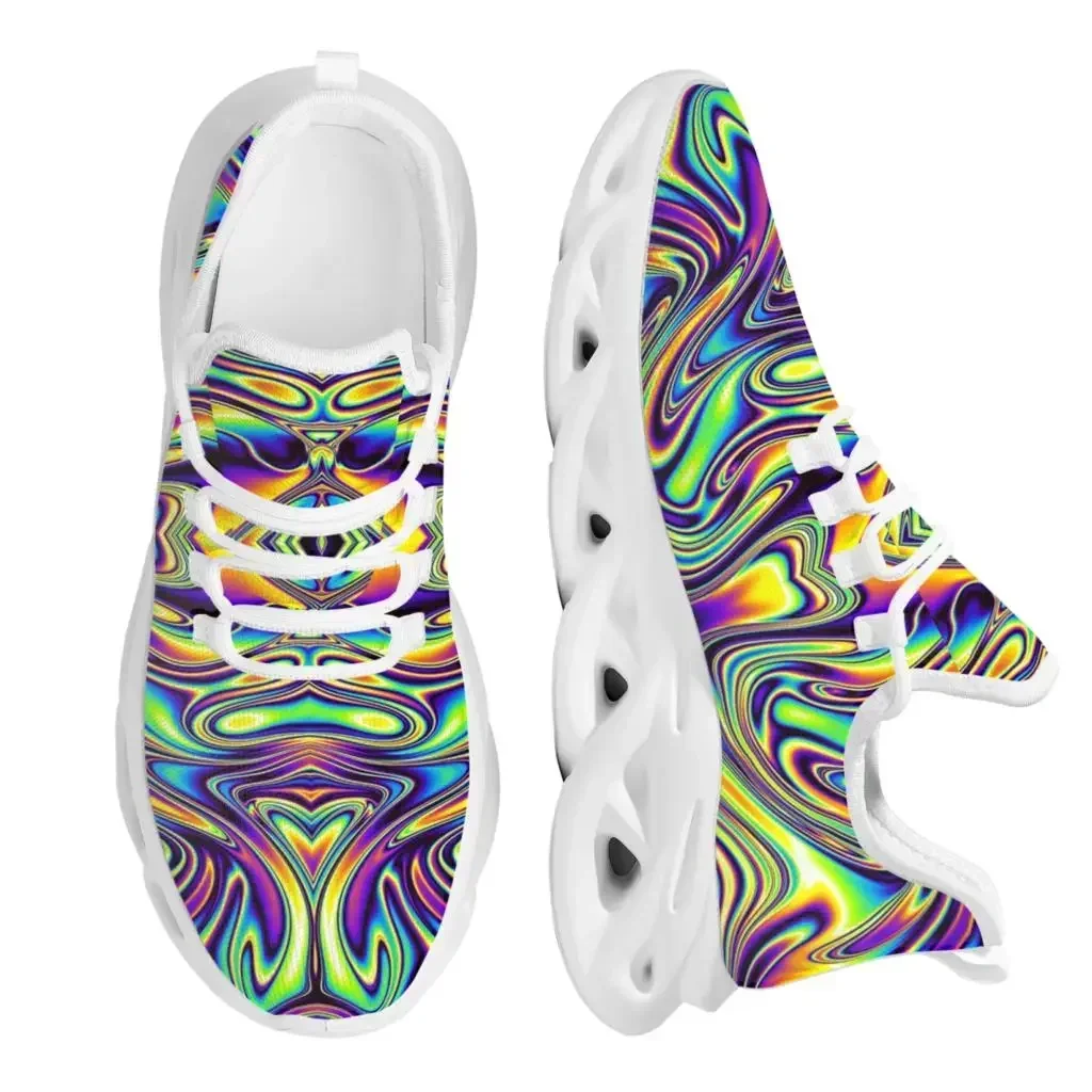 Chaussures de sport colorées e - Men'S Fashion Running Shoes avis et prix