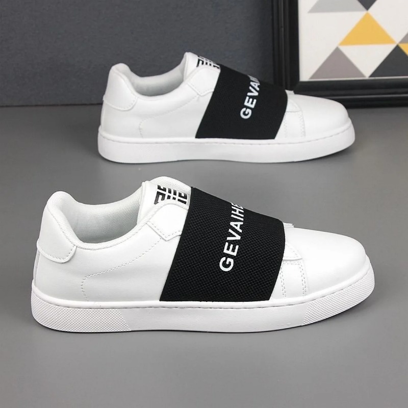 Baskets respirantes polyvalent - Men'S Fashion Loafers avis et prix