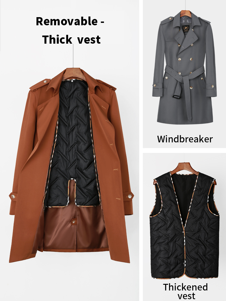 Véritable coupe-vent hommes st - Mens Fashion Young avis et prix