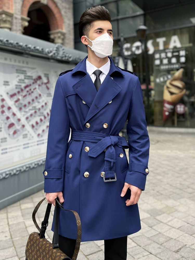 Véritable coupe-vent hommes st - Mens Fashion Young avis et prix