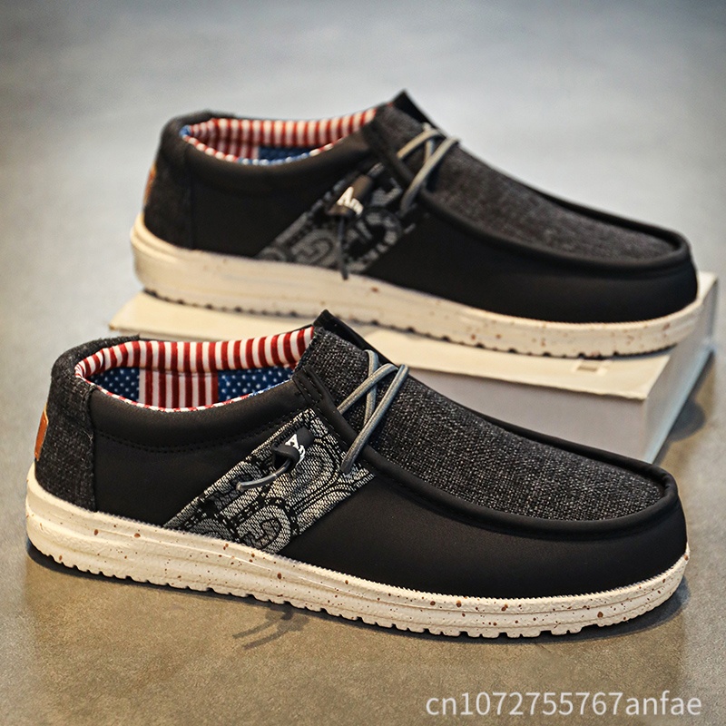 Soldes Exceptionnelles : Mocas - Men'S Fashion Loafers Shoes avis et prix