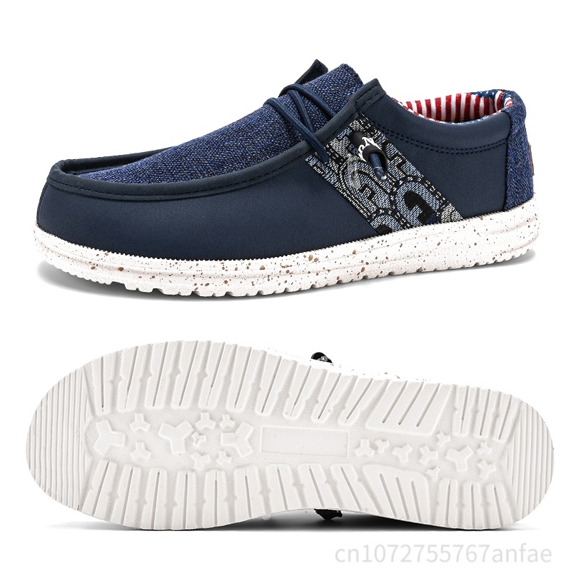 Soldes Exceptionnelles : Mocas - Men'S Fashion Loafers Shoes avis et prix