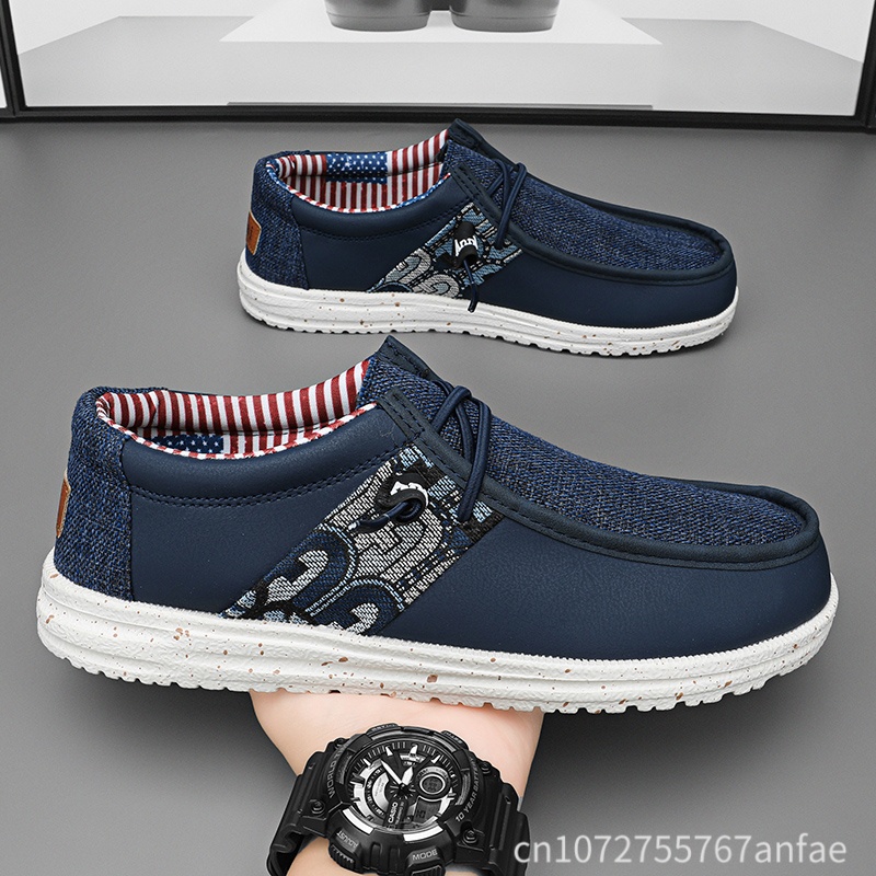 Soldes Exceptionnelles : Mocas - Men'S Fashion Loafers Shoes avis et prix