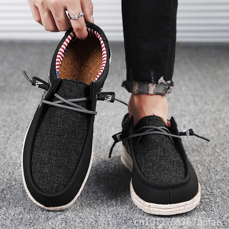 Soldes Exceptionnelles : Mocas - Men'S Fashion Loafers Shoes avis et prix