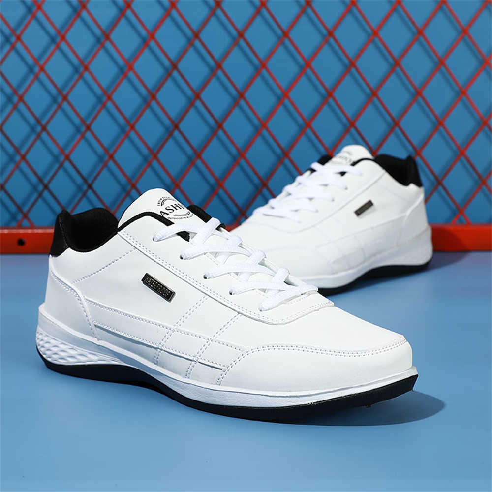 Chaussures habillées blanches  - Men'S Fashion Loafers Shoes avis et prix