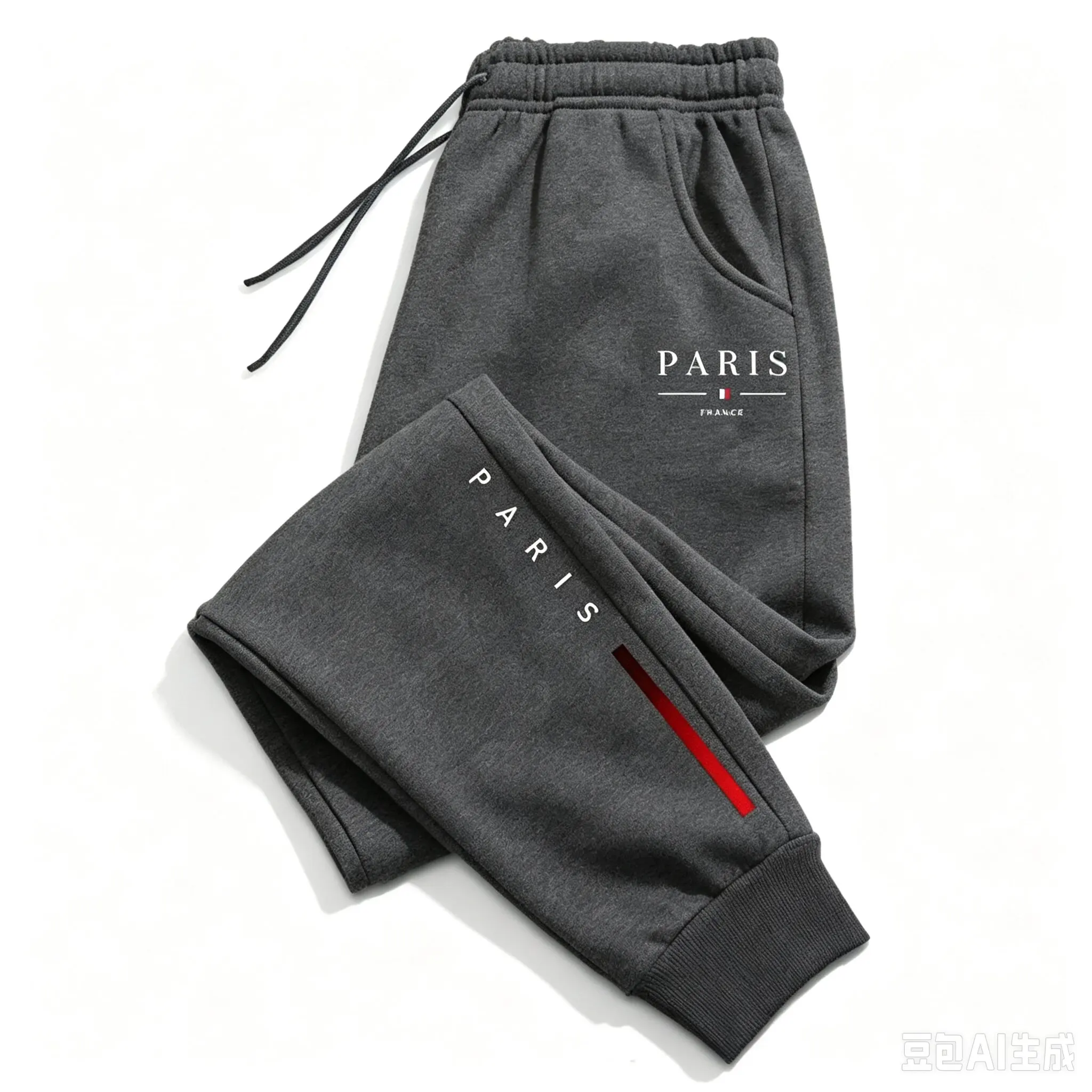 Pantalon de survêtement homme  - Paris Men'S Fashion avis et prix