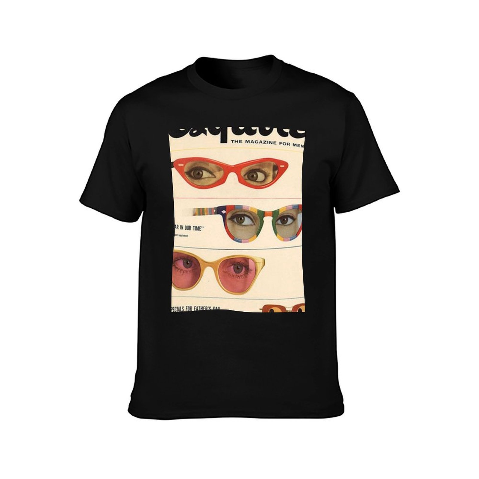 T-shirt décontracté à manches  - Mens Fashion Magazines avis et prix