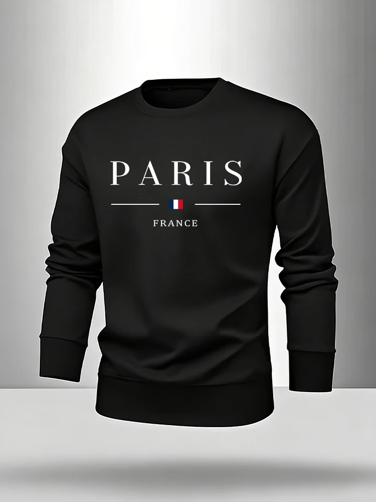 Ensemble homme Paris Print : P - Paris Men'S Fashion avis et prix